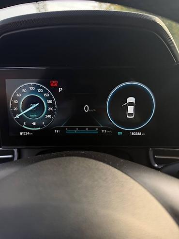 Hyundai: Hyundai Avante: 2020 г., 1.6 л, Автомат, Бензин, Седан — 8
