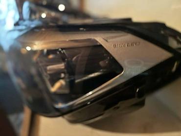 branik: LEVI FAR F48 LCI ZA BMW X1 OD 2020. DO 2024. GOD. | levi far f48 x1 — 2