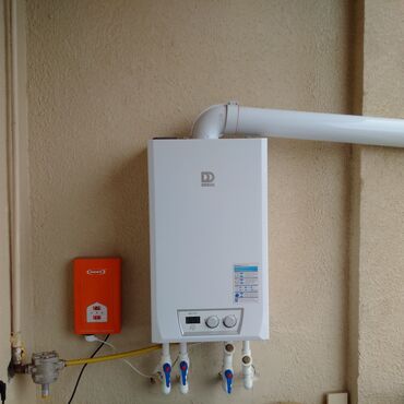 Yeni tikili: 2 otaqlı, Yeni tikili, 61 kv. m — 15