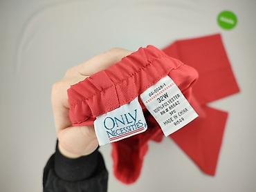 only coral: ONLY, Spodnie materiałowe damskie, rozmiar L — 4