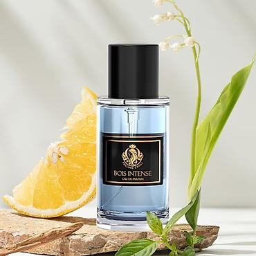 Красота и здоровье: Bois Intense Eau de Parfum — пряный восточный аромат в изящном флаконе — 2