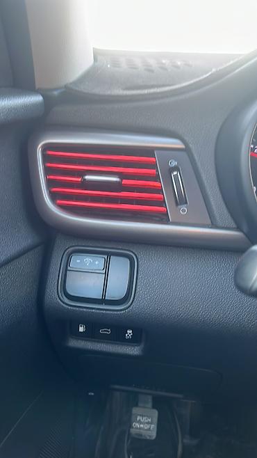 Kia: Kia K5: 2017 г., 2 л, Типтроник, Газ, Седан — 10