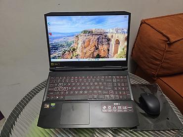 Ноутбуки Acer: Игровой, Б/у, AMD Ryzen 7 — 2