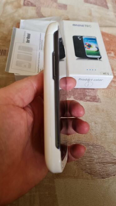 Maske i futrole: Maska za Samsung Galaxy S3 (i9300), bоја - Bela — 3