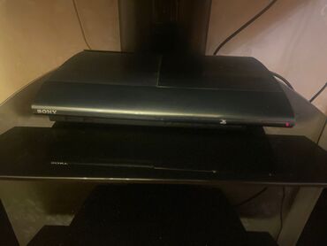 PS3 (Sony PlayStation 3): PS3 (Sony PlayStation 3)