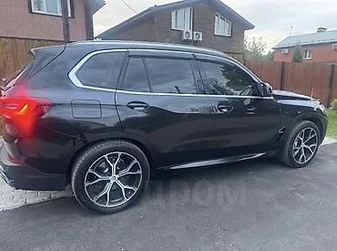 х5 2004: BMW X5: 2019 г., 4.4 л, Кроссовер — 3