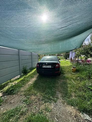 ауди а6 с5 разбор: Skoda Octavia: 2014 г., Автомат, Седан — 6