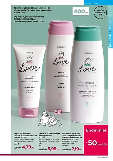 lanolin krem: Faberlic – gözəllik və özünəqayğı üçün geniş seçim 1) Faberlic — 3