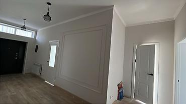 Штукатурка, шпаклевка: Декоративная штукатурка, Шпаклевка стен, Шпаклевка потолков | Мокрый шелк, Кварц песок, Венецианская Больше 6 лет опыта — 15