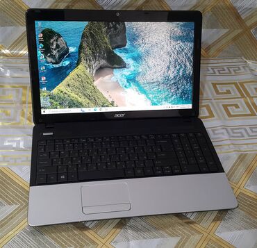 sahibinden notebook: Acer 15.6 ", Intel Pentium, 256 ГБ, Самовывоз, Бесплатная доставка, Платная доставка