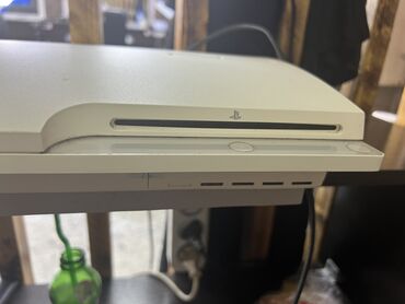 плейстейшен 3 купить бу: PlayStation үчүн оюндар