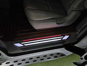 решотки: Kia Carnival: 2016 г., 2.2 л, Автомат, Дизель, Минивэн — 9