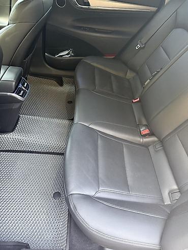 Продажа авто: Hyundai Grandeur: 2021 г., 3 л, Автомат, Газ, Седан — 10