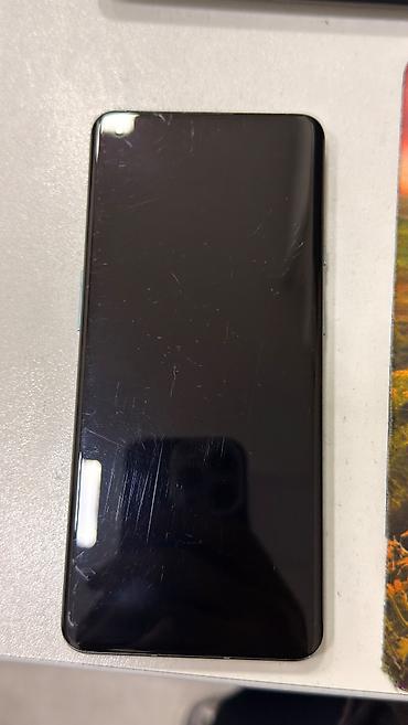 apple ipad 9: OnePlus 9 Pro, 256 GB, rəng - Yaşıl, Düyməli, Barmaq izi, İki sim kartlı — 5
