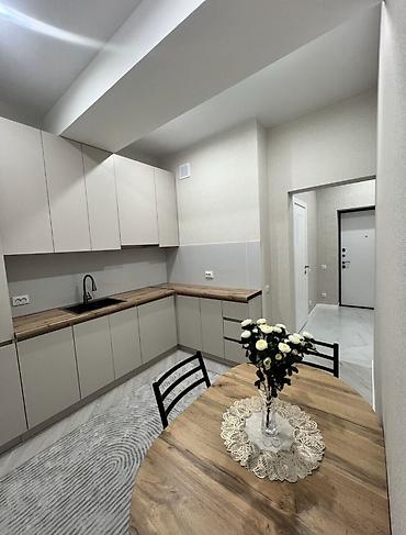 авенти: 1 комната, 33 м², Восток-5 мкр Элитка, 6 этаж, Евроремонт — 1