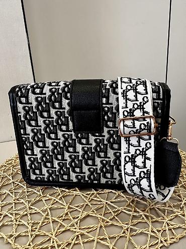 kipling monkey: Классическая сумка, Dior, Китай, Материал: Полиэстер, Винтажный стиль, Застежка на магните, Регулируемый ремень, Женские, Новый — 8