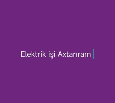 mərmər masa: Yeni, Elektrik şit
