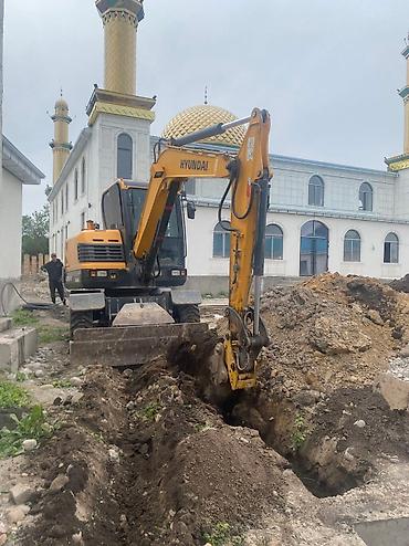 Газон: Сеем газон ( АвтоПолив Газона) под 🔑 Система АвтоПолива💧 Планировка — 9