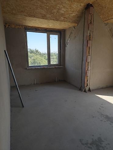 помещение для аренды: 3 комнаты, 72 м², Сары-Озон Дыйкан рынок Элитка, 6 этаж, ПСО (под самоотделку) — 10