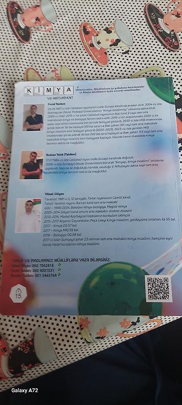 ikinci əl moydadir: Təzə alınıb heç bir zədəsi yoxdur — 2