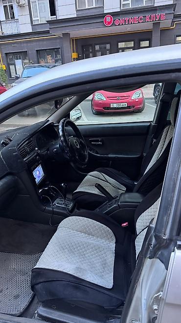 Subaru: Subaru Legacy: 2000 г., 2 л, Автомат, Бензин, Седан — 1
