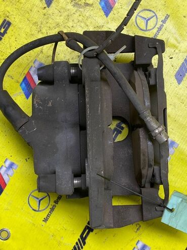 Суппорты: Комплект суппортов BMW Оригинал — 19