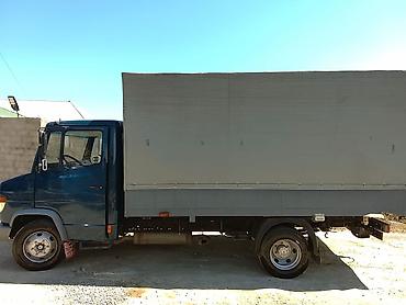 2107 most: Most, motor, karopka, ideal vəziyyətdə. Rama, kabinka, kuza super — 4