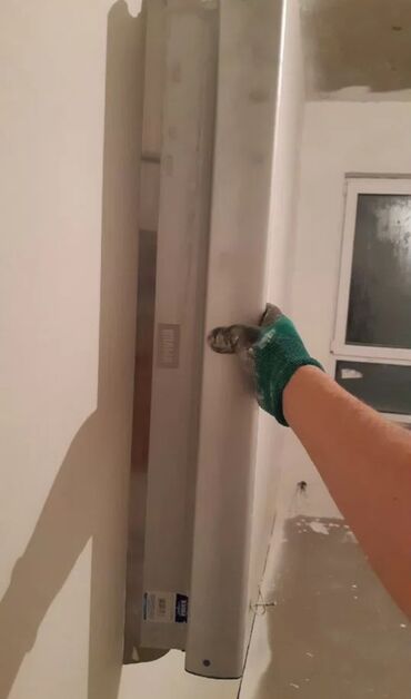 Покраска: Покраска ворот, Покраска стен, Покраска потолков, На водной основе, На масляной основе, Больше 6 лет опыта — 9