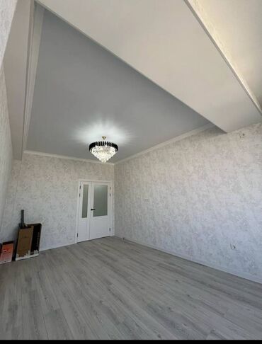 квартира с панорамными окнами: 1 комната, 42 м², Элитка, 9 этаж, Евроремонт