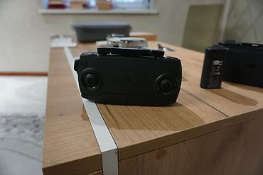 Дроны: Квадрокоптер DJI Mini (серия Mini, ультралёгкий до 249 г) — 12