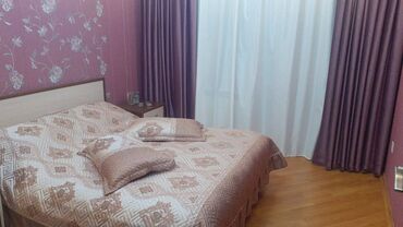 Uzunmüddətli kirayə mənzillər: Yasamal rayonu, Əsəd Əhmədov kucesi, Akkord Etalon yashayish — 4