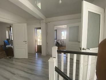 Продажа коттеджей и домов: 🏠2-этажный дом ж/м Ак-орго 6 комнат5 соток Все виды — 10