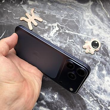 Apple iPhone: IPhone 11, Б/у, 128 ГБ, Синий, 100 % — 3