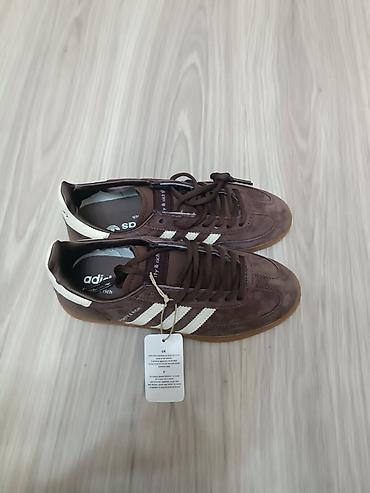 skecher: Adidas handball spezial 39 razmerdir original maldır geyilməyib qutusu — 3