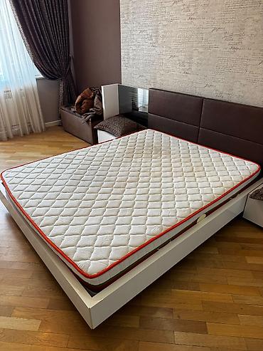 Matraslar: İşlənmiş, Ortopedik matras, İki nəfərlik — 3