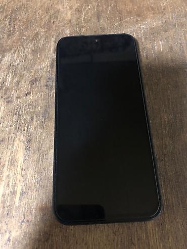 eos rp canon: Honor X6c, 256 GB, rəng - Qara — 1