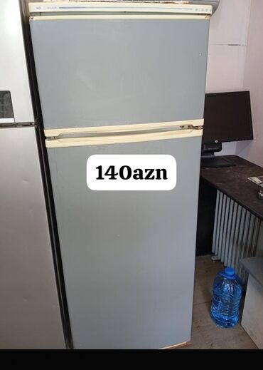 Soyuducular: İşlənmiş 2 qapılı Cinar Soyuducu Satılır