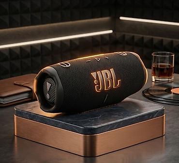jbl clip 4: Портативная Bluetooth-колонка JBL - Мощный стереозвук с акцентным — 1