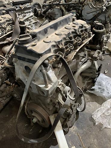 aud: Двигатель Volkswagen/Audi 1.8 20V атмосферный (семейство EA113, код из — 1