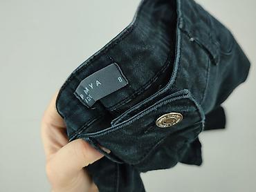 wrangler denim: Papaya, Jeansy damskie, rozmiar S — 4