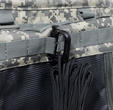 Другое для спорта и отдыха: Карабин ГримЛок - это пластиковый карабин, способный раскрываться at lalafo.kg — 10 Другое для спорта и отдыха: Карабин ГримЛок - это пластиковый карабин, способный раскрываться — 10