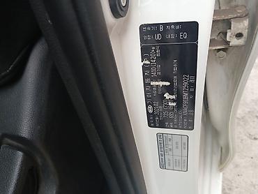 kia ray 2020: Kia Ray: 2021 г., 1 л, Автомат, Бензин — 9