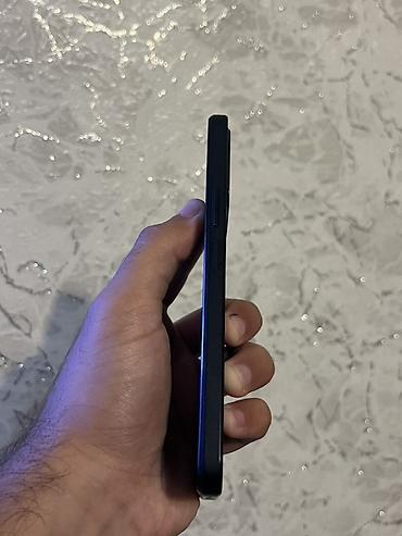 xaçmaz telefonlar: Honor X5b, 64 GB, rəng - Qara, Barmaq izi, İki sim kartlı, Face ID — 3