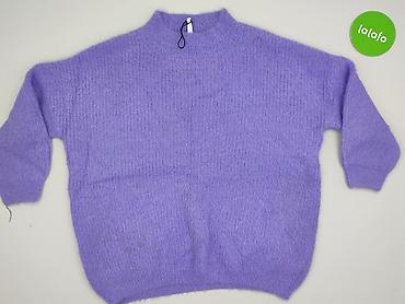 crivit kod kuponu: Cropp, Sweter damski, rozmiar XS — 2