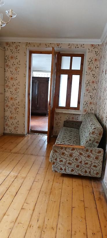 bine evləri: Gəncə Şəhəri Xan Bağı Türmənin yanında Bina Evi 4/3 kirayə verilir — 7
