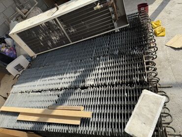 газ для кухни: Испаритель 
 Ифовский 

1,75 метр
