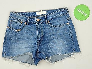 mini short sinsay: H&M L.O.G.G., Szorty damskie, rozmiar S — 2
