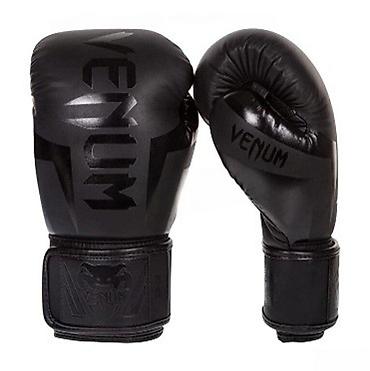 boks aleti: Boks əlcəyi "VENUM"Venum Boks Əlcəyi 10-12-14 Venum Boks Əlcəyi — 1
