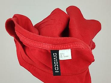 bluzki rammstein: H&M Divided, T-shirt damski, rozmiar S — 4