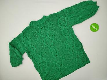monkl sweter: Sweter damski, rozmiar M — 2